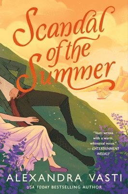 Scandal of the Summer