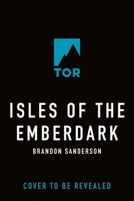 bokomslag Isles of the Emberdark