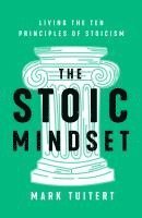 bokomslag The Stoic Mindset