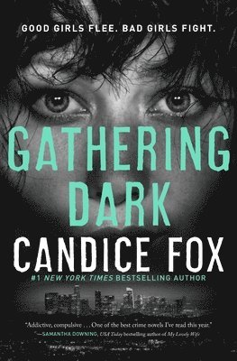 Candice Fox - Gathering Dark, Häftad