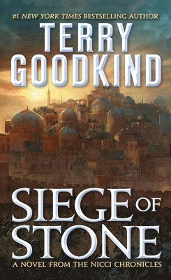Siege of Stone