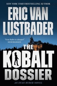 bokomslag The Kobalt Dossier