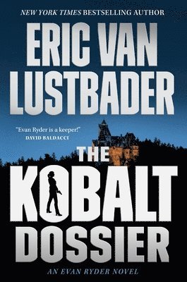 bokomslag The Kobalt Dossier