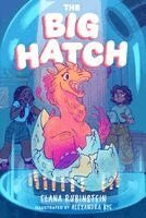 Elana Rubinstein - Big Hatch, Inbunden