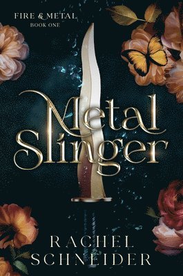 Metal Slinger 1