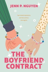 bokomslag Boyfriend Contract