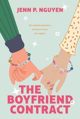 bokomslag Boyfriend Contract