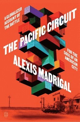 The Pacific Circuit 1