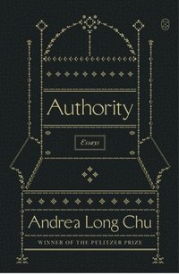 bokomslag Authority: Essays