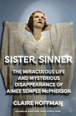 bokomslag Sister, Sinner