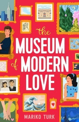The Museum of Modern Love