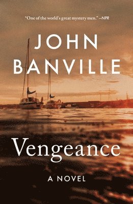 Benjamin Black, John Banville - Vengeance, Häftad