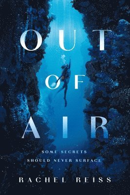 Out of Air 1