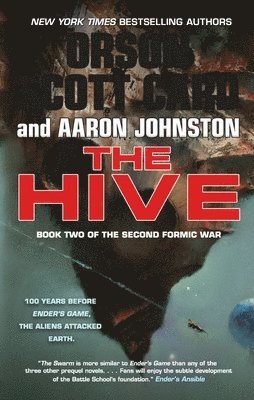 The Hive 1