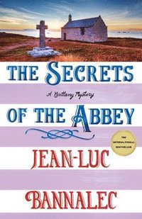 bokomslag The Secrets of the Abbey