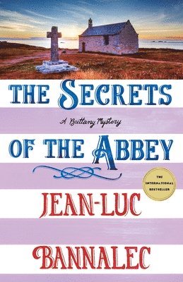 bokomslag The Secrets of the Abbey