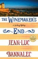 Jean-Luc Bannalec - Winemaker's End, Inbunden