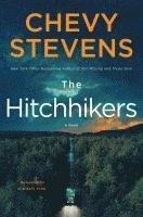 bokomslag Hitchhikers