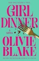 Olivie Blake - Girl Dinner, Häftad