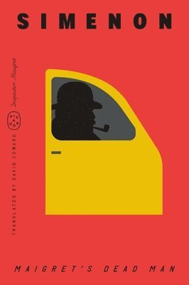 Georges Simenon - Maigret's Dead Man (Inspector Maigret), Häftad