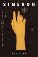 Georges Simenon - Hand (Romans Durs), Häftad