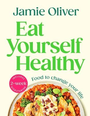 Eat Yourself Healthy 1