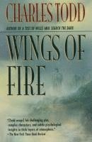 bokomslag Wings of Fire