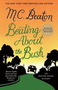 bokomslag Beating About the Bush