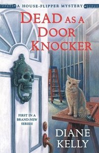 bokomslag Dead as a Door Knocker