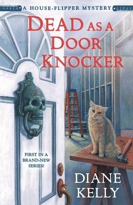 bokomslag Dead as a Door Knocker