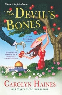 bokomslag The Devil's Bones