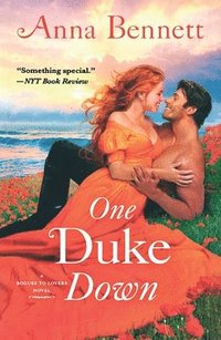 bokomslag One Duke Down