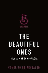 bokomslag The Beautiful Ones