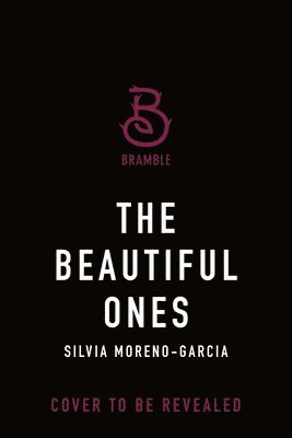 bokomslag The Beautiful Ones