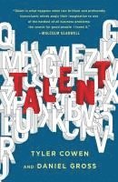 bokomslag Talent: How to Identify Energizers, Creatives, and Winners Around the World