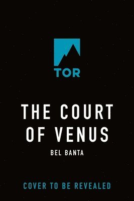 Bel Banta - The Court of Venus, Inbunden. Tillgänglighet: Tillfälligt slut