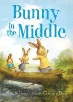 Bunny in the Middle