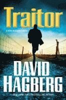 Traitor: A Kirk McGarvey Novel