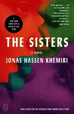 Jonas Hassen Khemiri - Sisters, Häftad