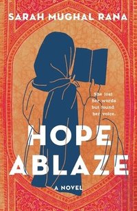 bokomslag Hope Ablaze