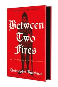 bokomslag Between Two Fires