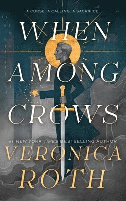 bokomslag When Among Crows