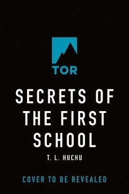 bokomslag Secrets of the First School