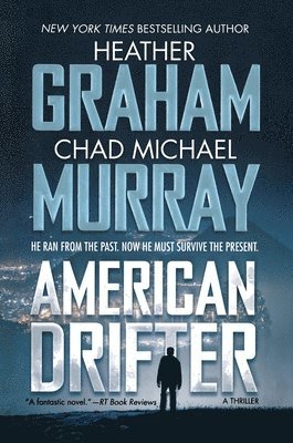 American Drifter