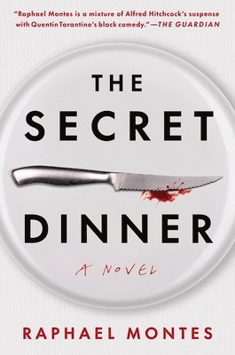The Secret Dinner