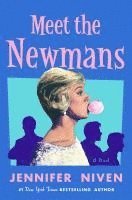 Jennifer Niven - Meet the Newmans, Häftad