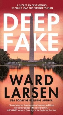 Deep Fake: A Thriller