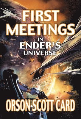First Meetings