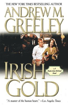 Andrew M. Greeley, Andrew M Greeley - Irish Gold, Häftad
