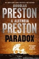 Aletheia Preston, Douglas Preston - Paradox, Häftad